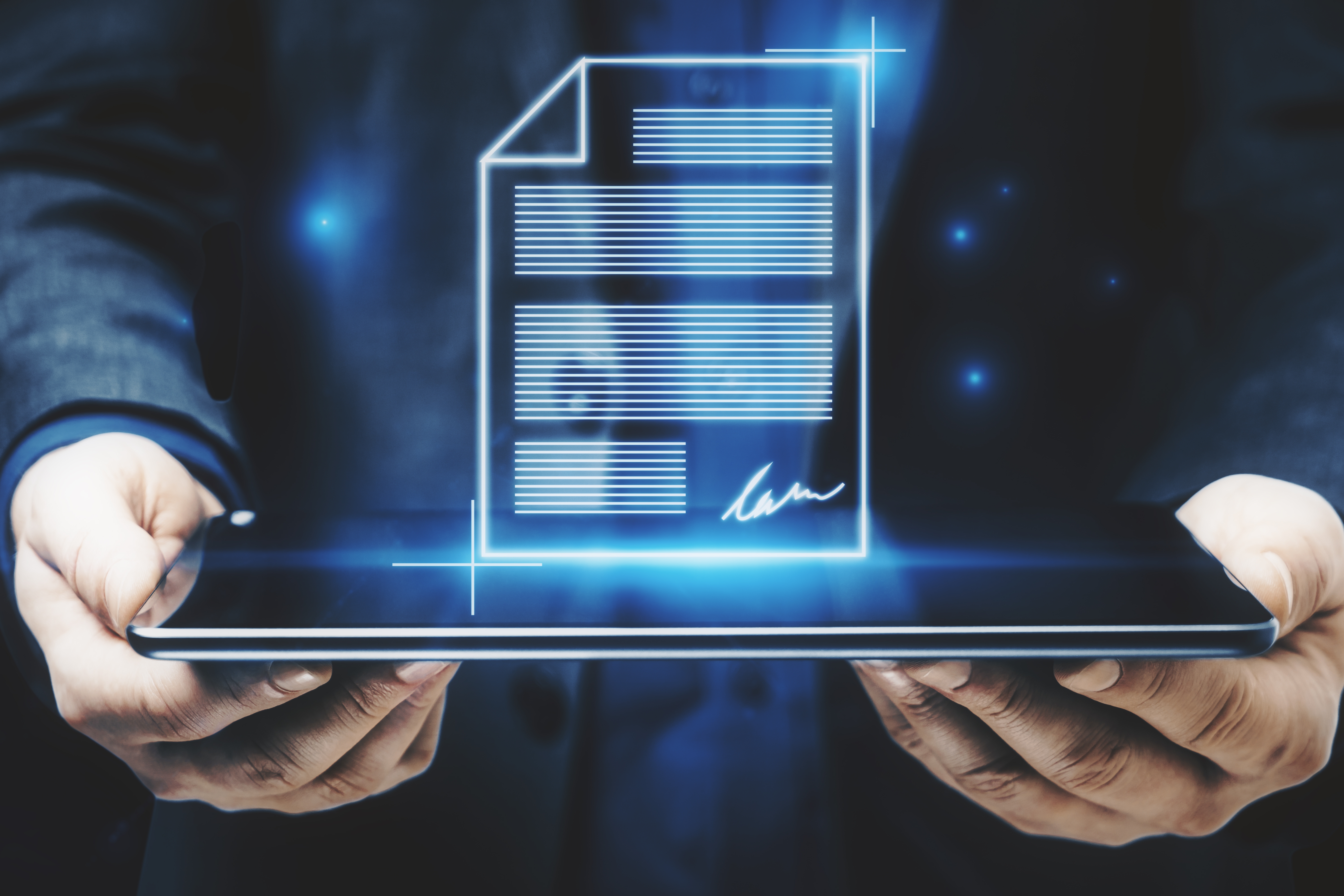 6 måter moderne dokument- og informasjonsstyring gir målbar verdi